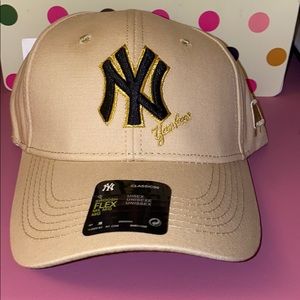 Uni sex Yankees hat